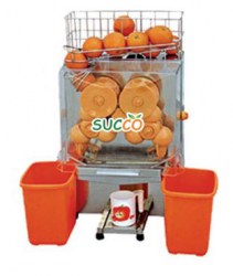 Exprimidor Zumos Automatico Eutron NS2000E-2